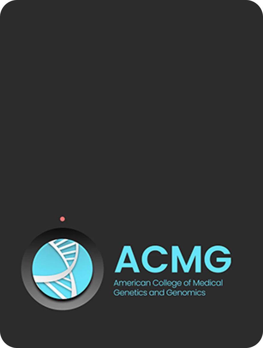 What are the ACMG Standards and Guidelines and how do they work?