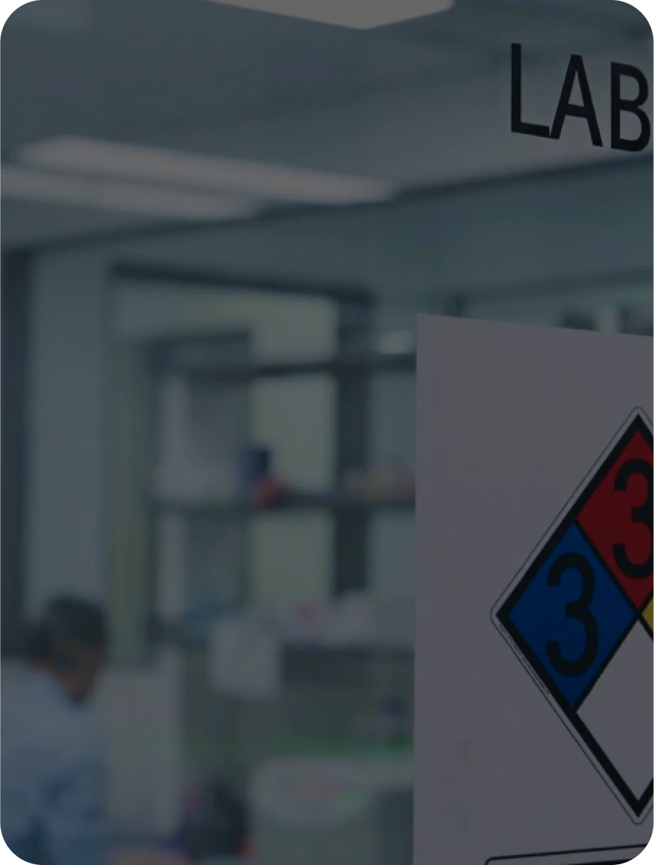 Why quality control (QC) is performed for NGS testing