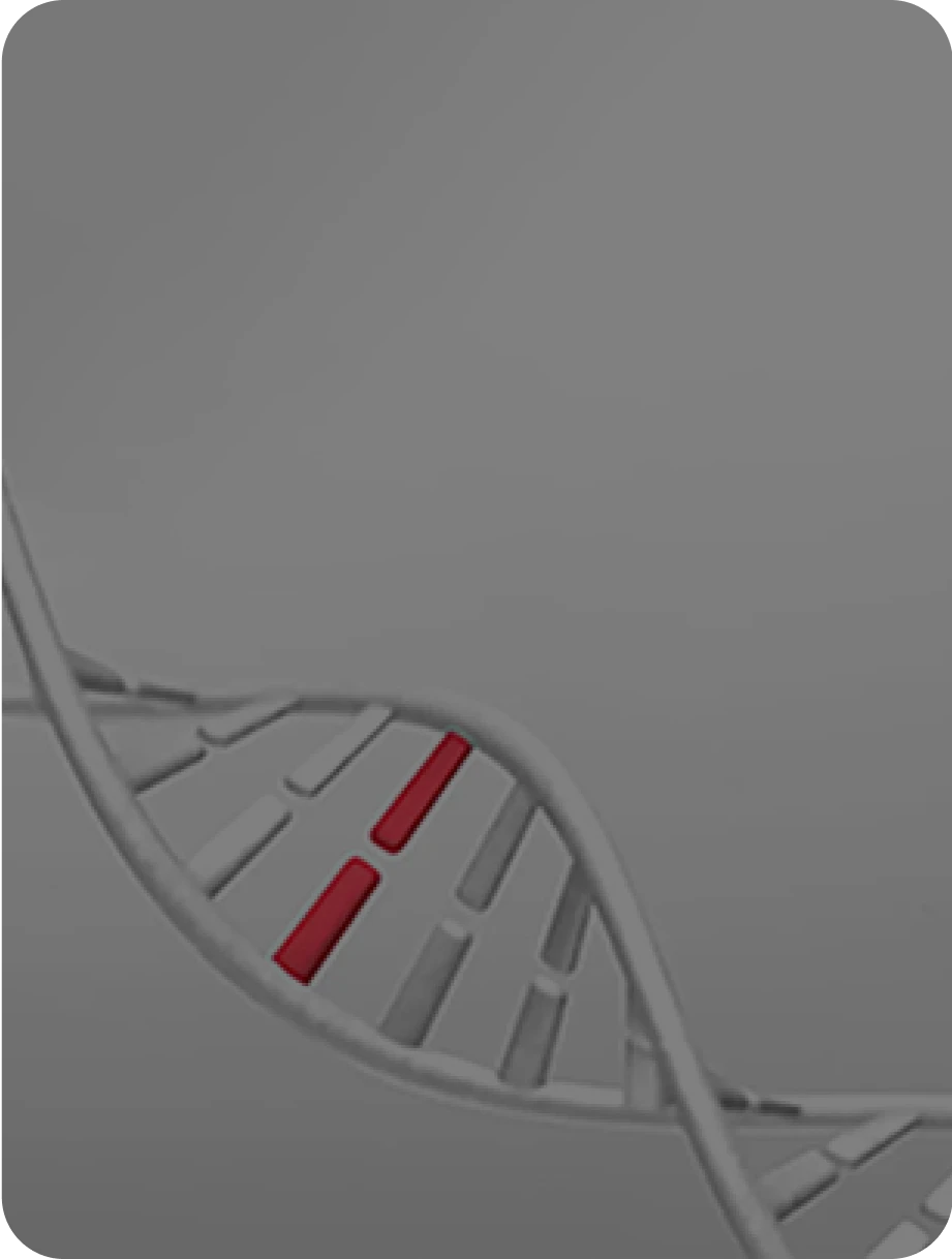 What is Variant Specific Testing?