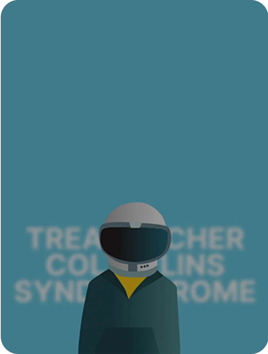 원더, 영화 속 희귀질환 환자를 만나봅니다