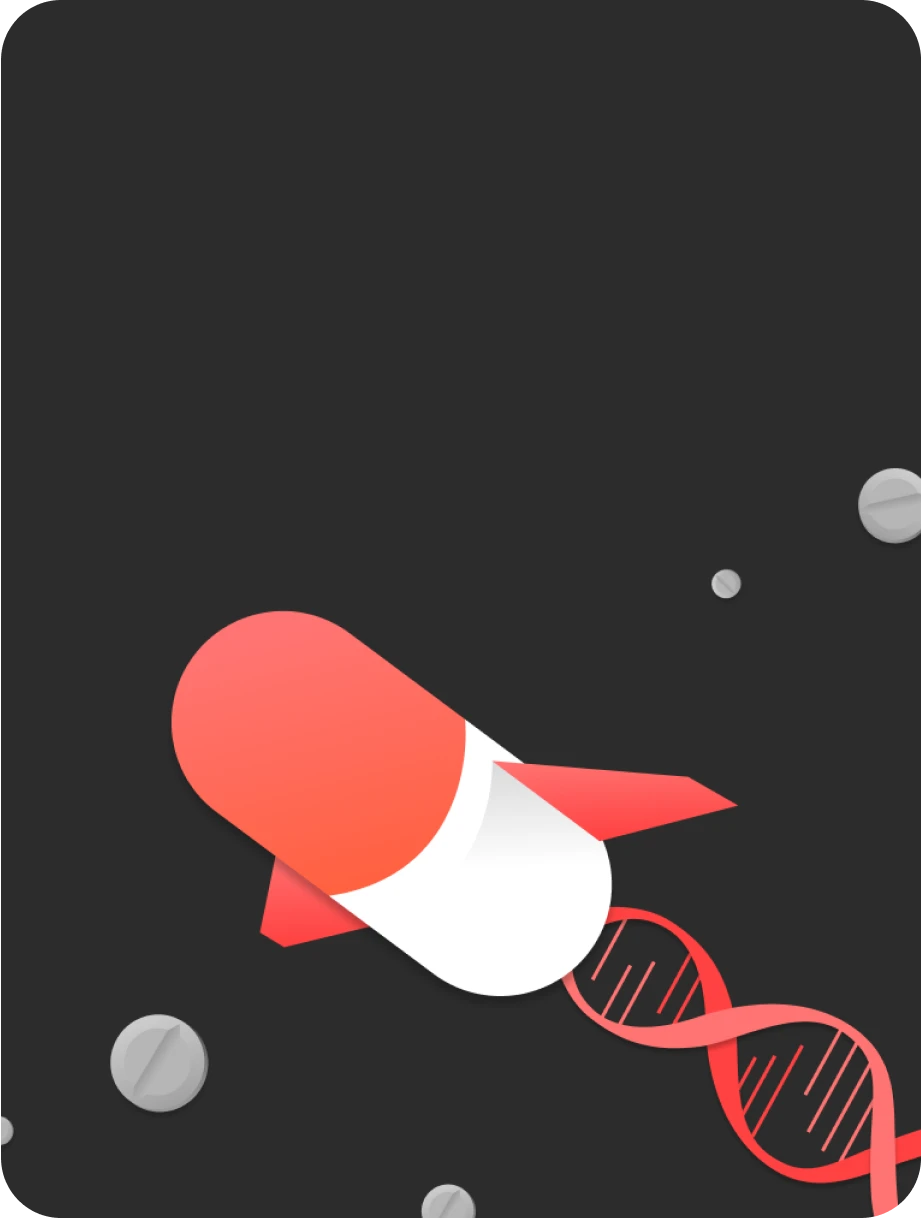 제약사와 희귀질환 회사들은 어떻게 협력하나요? How are pharma and rare disease diagnostic companies collaborating?