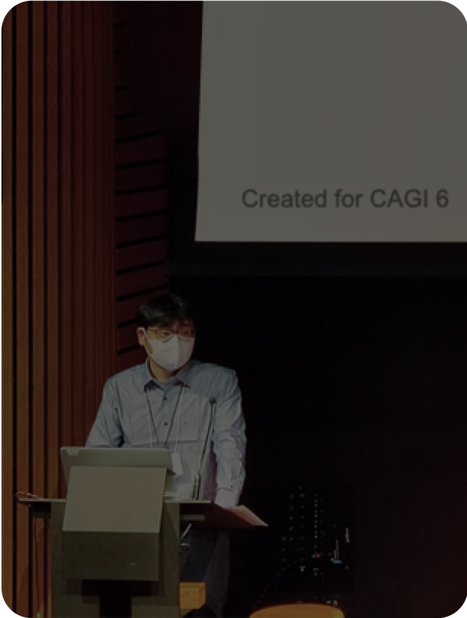 3billion Wins in CAGI6, a Global Artificial Intelligence Genome Interpretation Contest