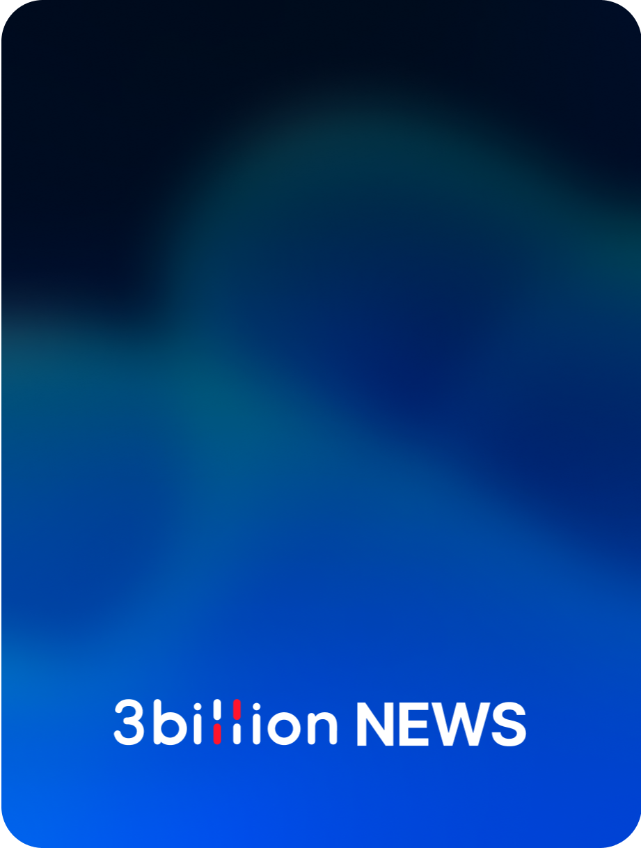 3billion aims for the global market by IPO