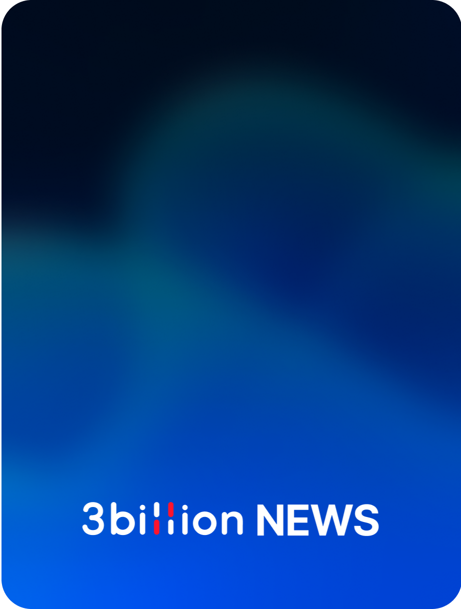 3billion Named “Next Unicorn” at ASEAN-Korea Scale-up Contest