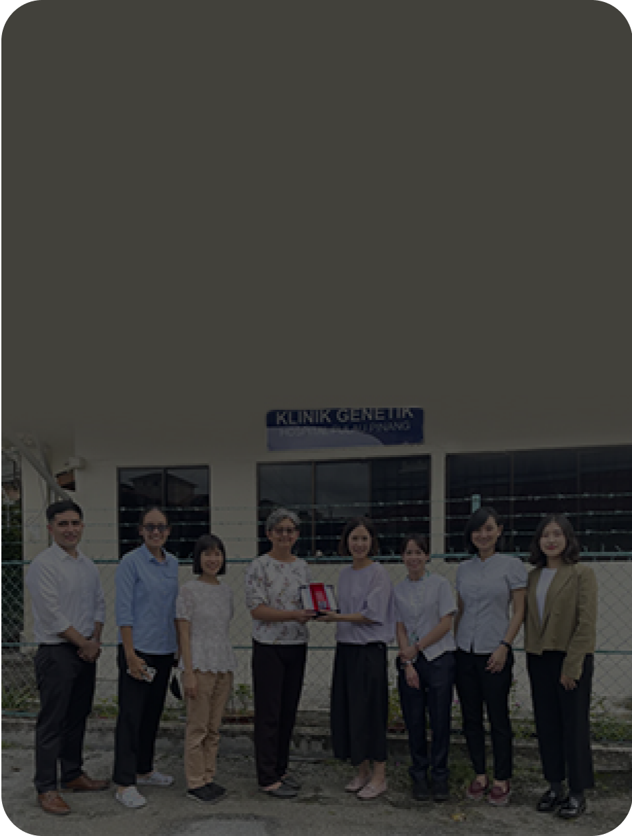 쓰리빌리언, 말레이시아 9개 의료기관 설명회 성황리에 마쳐