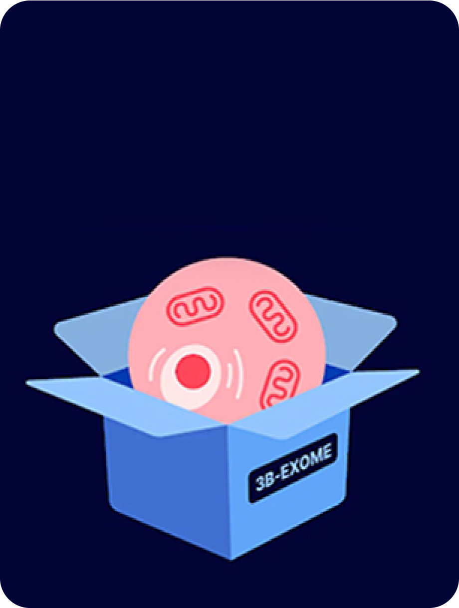 3B-EXOME 업그레이드 안내