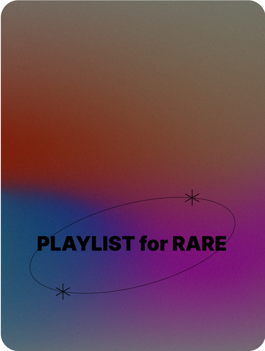 ‘세계 희귀질환의 날’을 쓰리빌리언이 함께 합니다