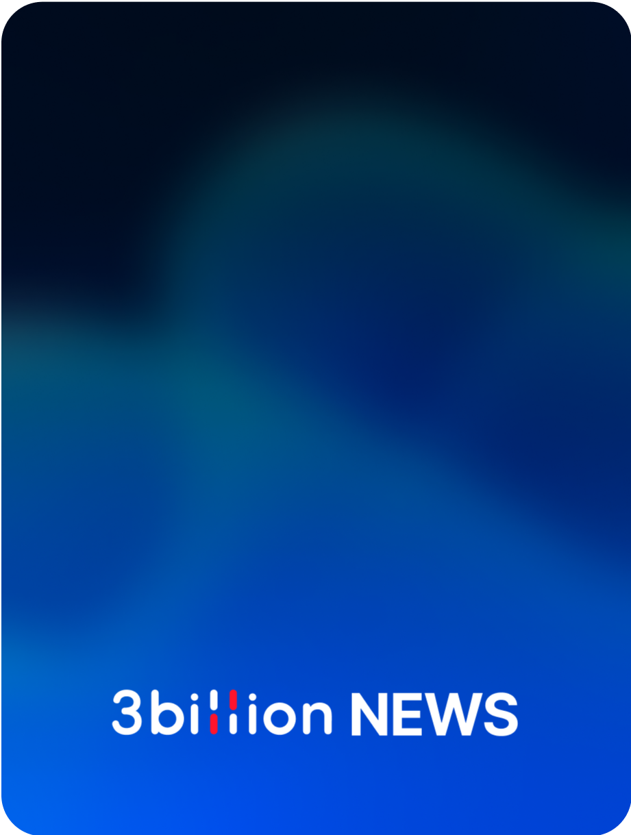 쓰리빌리언이 ACMG 2023에 참석합니다