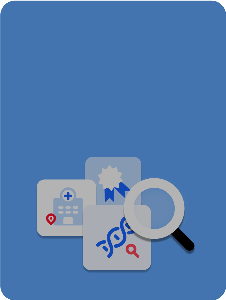 The Role of Genetic Testing in Clinical Trials: Advancing Rare Disease Research