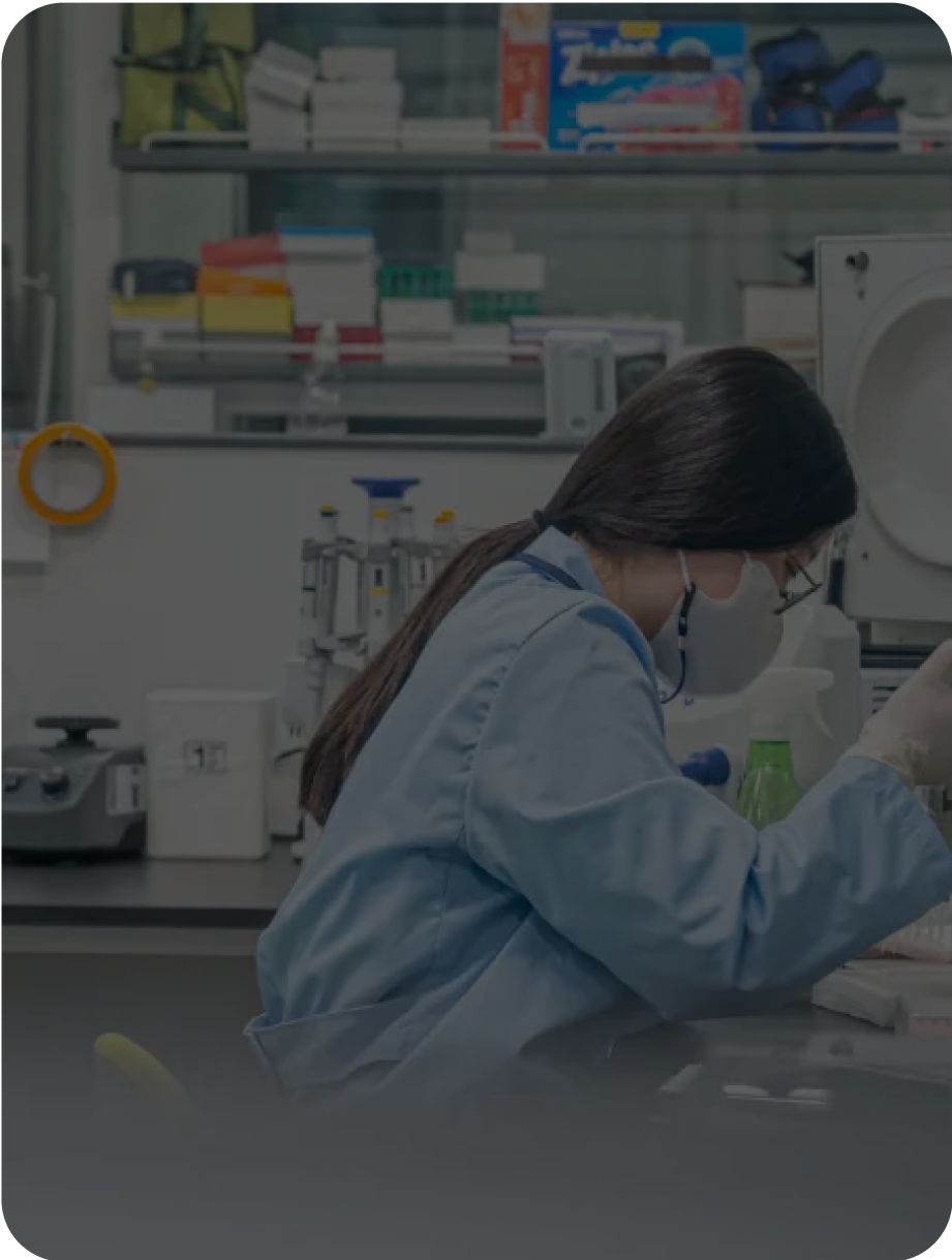 Clinical Genetic Testing and the Laboratory