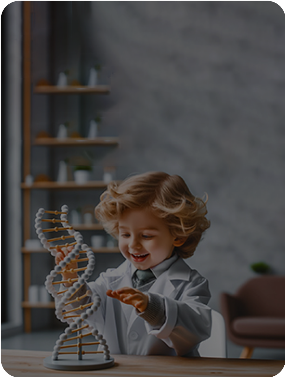 Whole Genome Sequencing for Rare Diseases