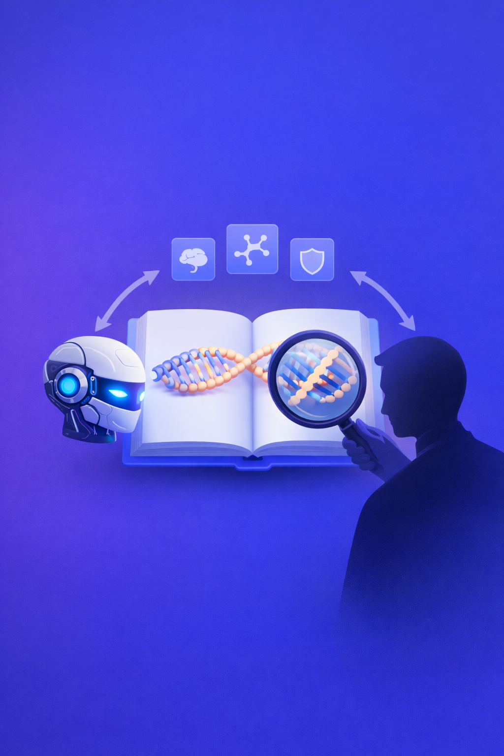 Beyond the Variant: Interpreting Genetic Diseases in the AI Era