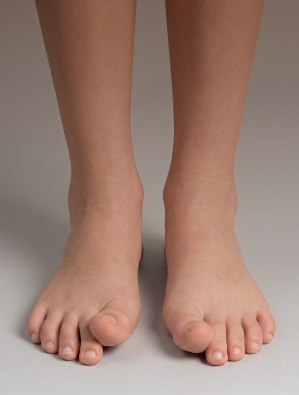 Episode 1 — Charcot–Marie–Tooth Disease (CMT): Beyond the Variant