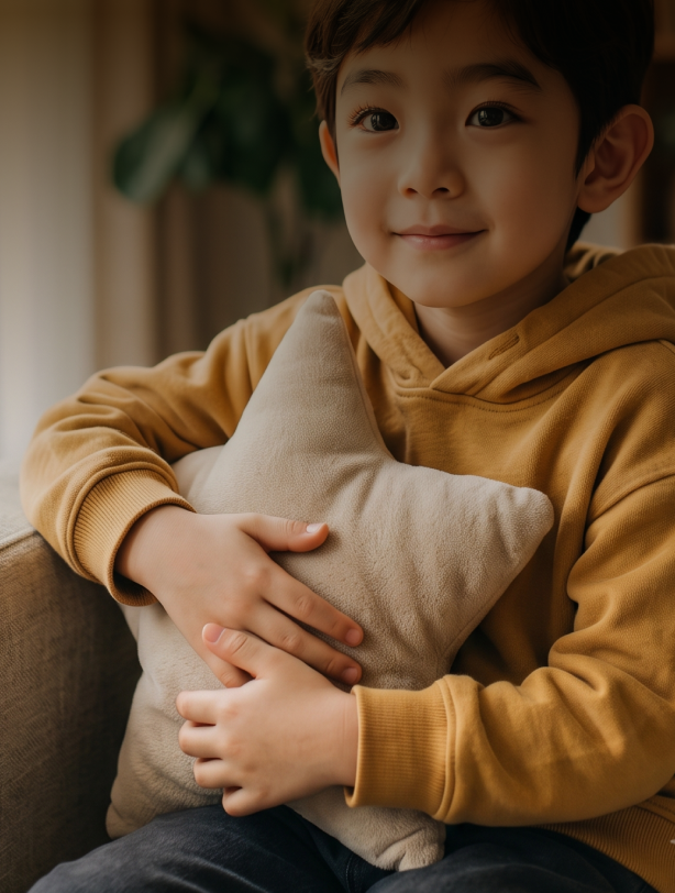 Episode 10: [Kabuki Syndrome] Everything About the “Chromatinopathy” That Affects the Face, Heart, Growth, and Immune System