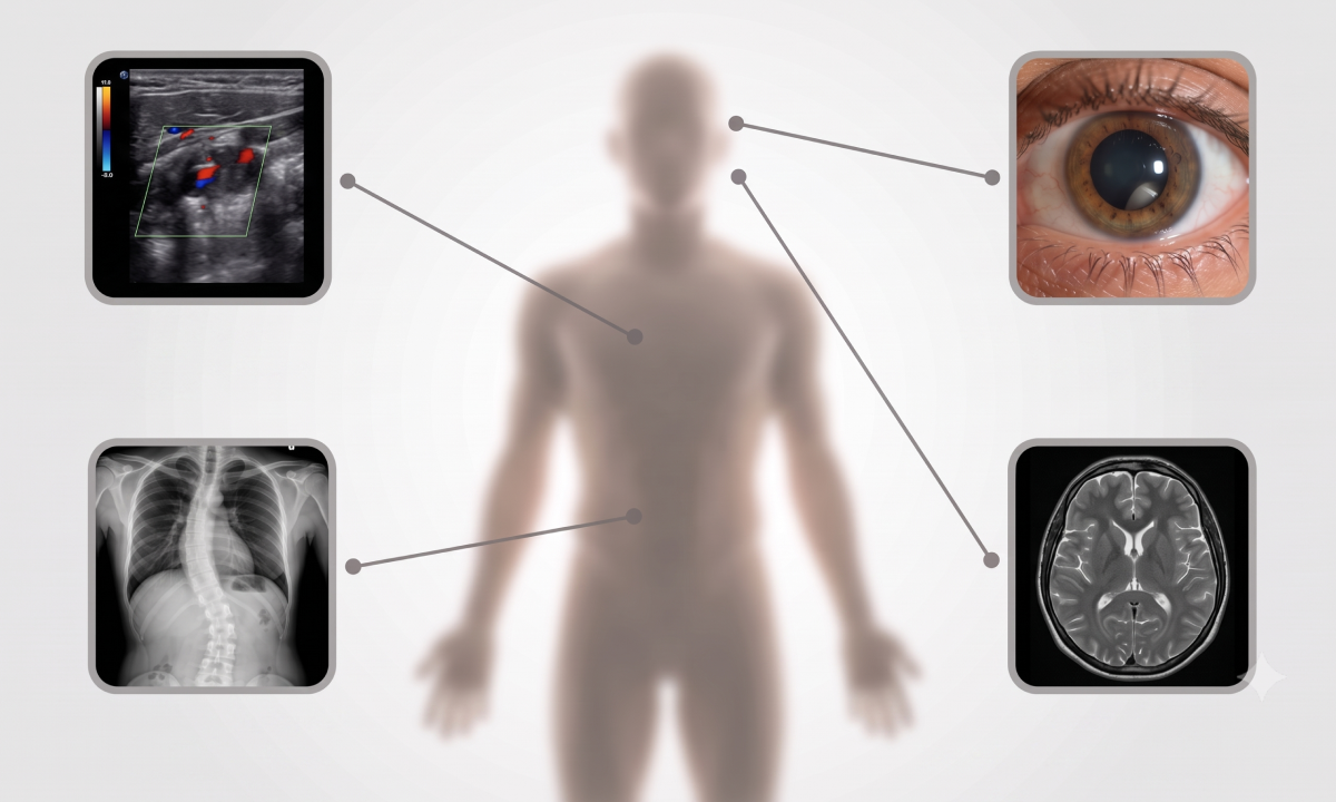 Episode 15: Homocystinuria — Causative Genes and How to Tell Them Apart