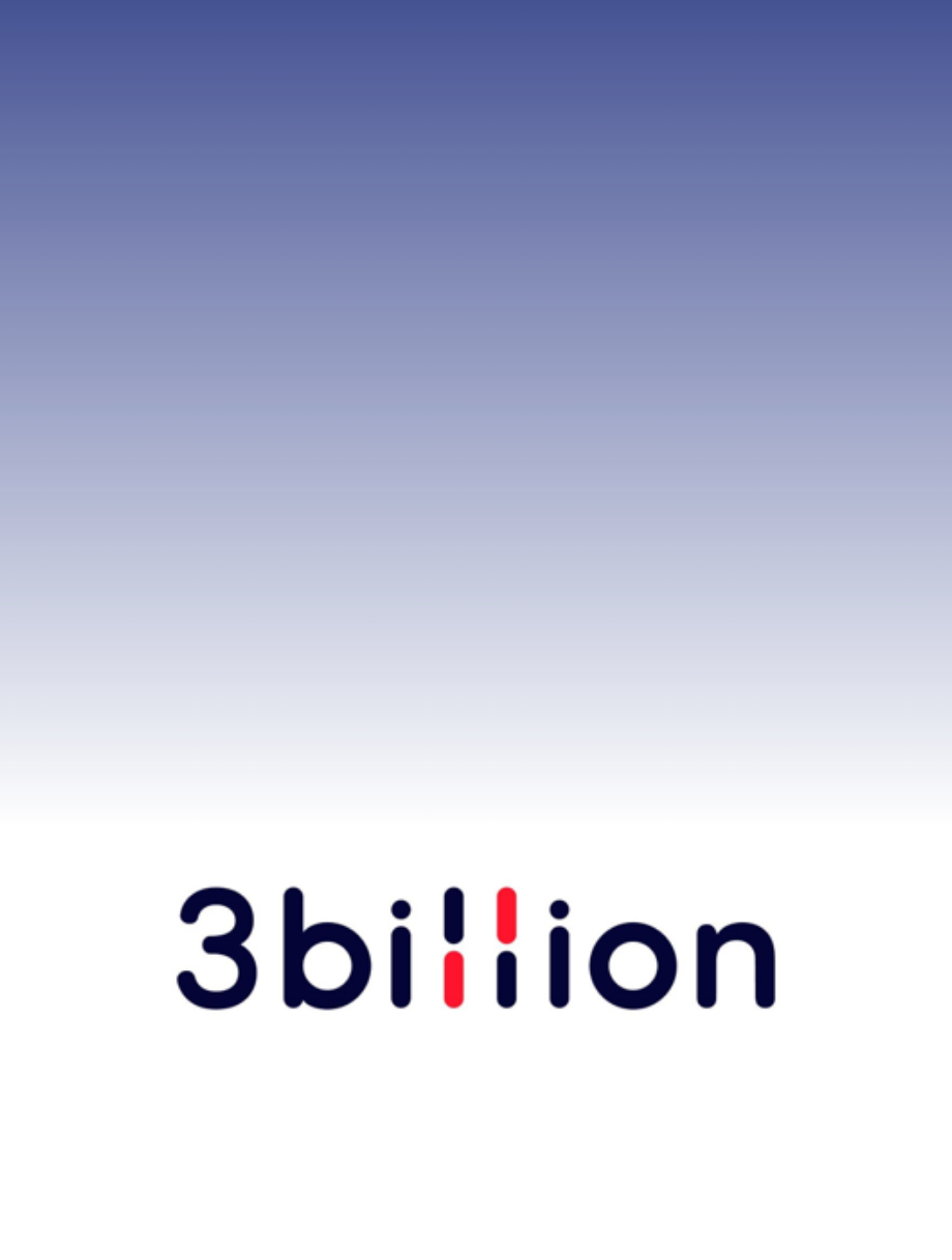 3billion Joins Korean ARPA-H ‘ARISE’ Collaborative Research Project