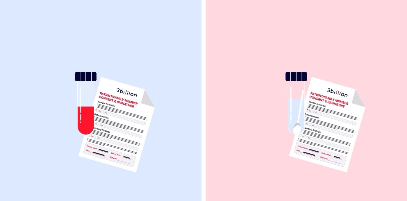 genetic-testing-buccal-swab-and-blood-sample-transportation