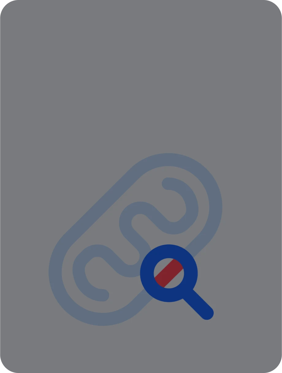 염색체 검사와 유전자 검사의 차이