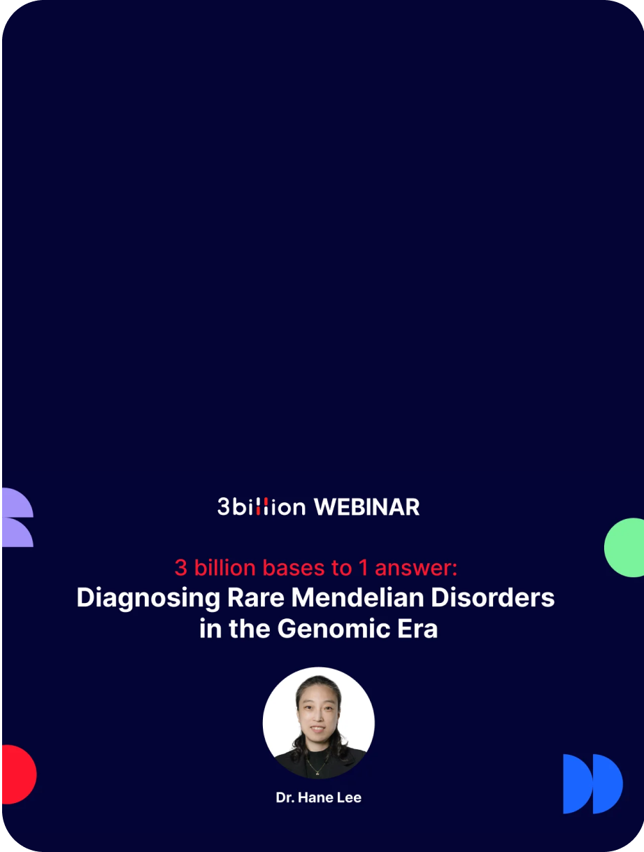Diagnosing Rare Mendelian Disorders in the Genomic Era