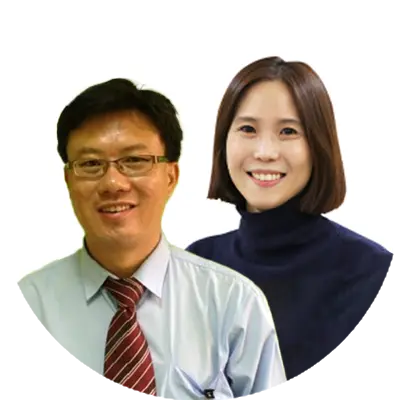 Speaker's profile image