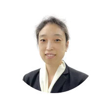 Speaker's profile image