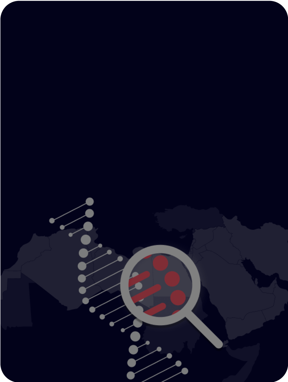 Rare Disease Diagnosis in the Middle East: How WES and WGS Are Improving Outcomes