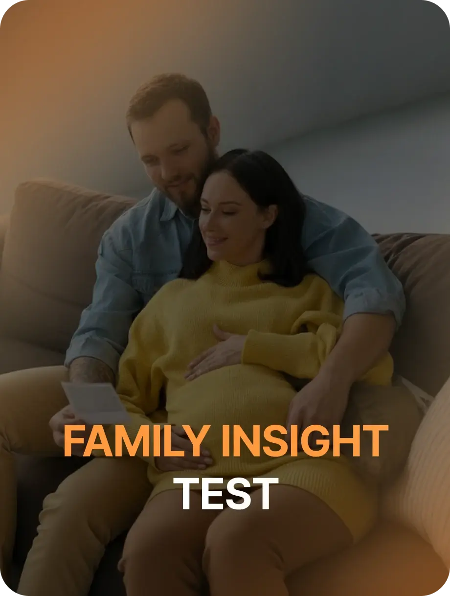 3billion Launches Family Insight Test, a Family-Based Precision Genomic Testing Service