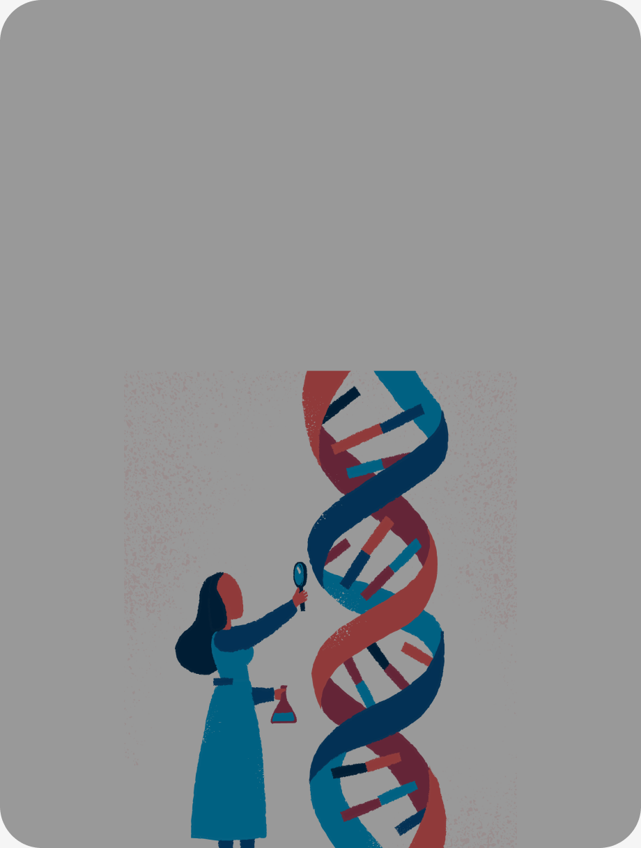 NGS 데이터는 어떻게 만들어질까? | NGS 데이터 분석 과정 정리 [1편]