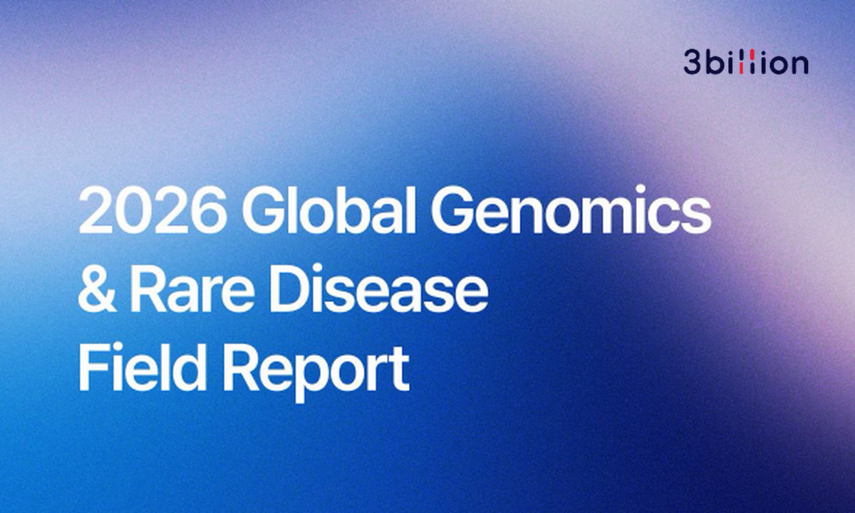 One Word Ran Through Every Genetics Conference in 2026